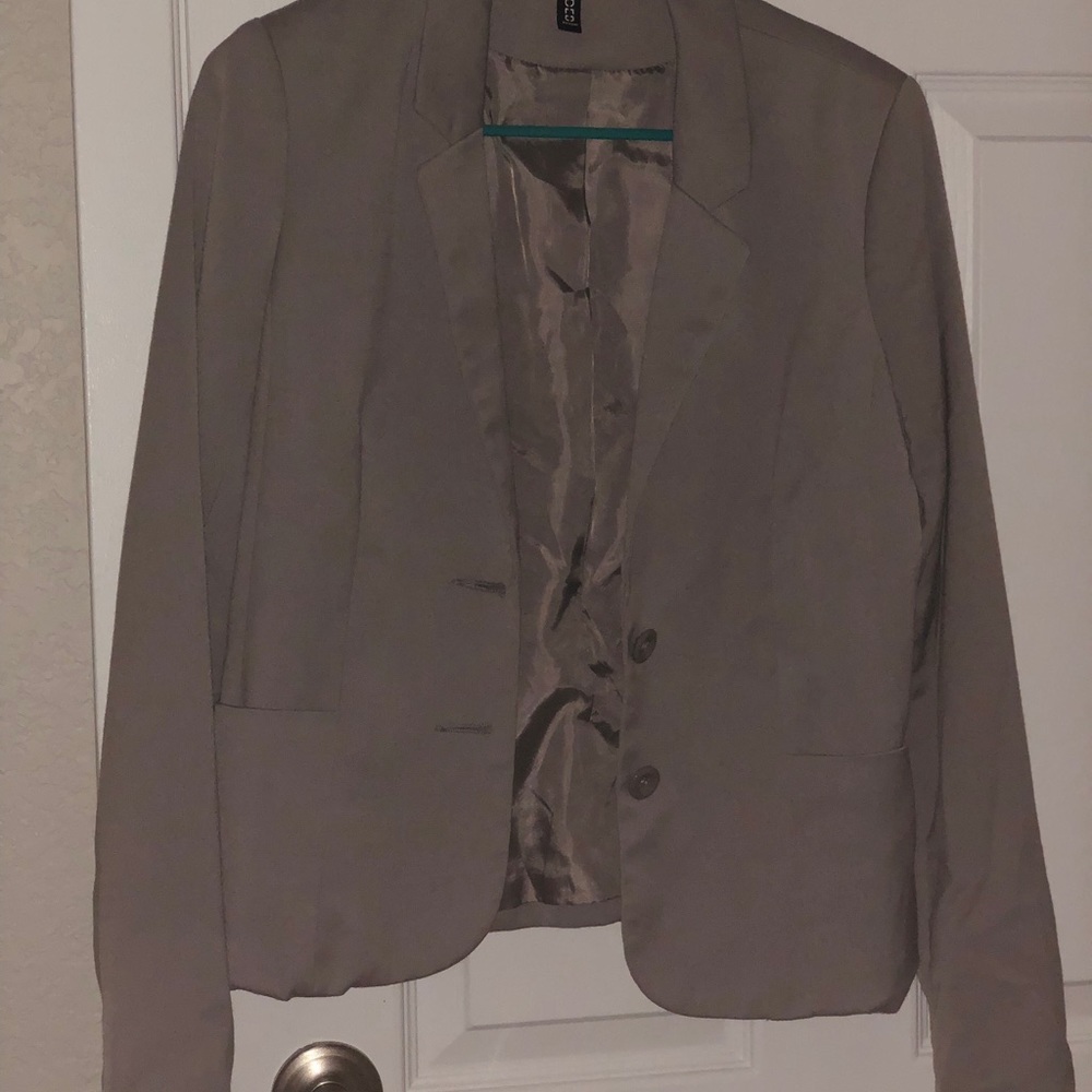 Divided by H&M Blazer